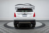 Used 2017 Cadillac XT5 Platinum w/ Driver Assist Package image 6