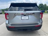 Used 2020 Ford Explorer XLT w/ Comfort Package image 4