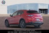 New 2025 Alfa Romeo Stelvio Sprint image 3