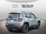 Used 2022 Jeep Renegade Altitude w/ Convenience Group image 4