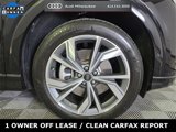 Used 2023 Audi Q4 e-tron Prestige w/ Black Optic Package image 2
