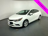 Used 2017 Chevrolet Cruze LT w/ Convenience Package image 2