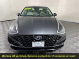 Used 2021 Hyundai Sonata SEL w/ Winter Weather Package image 3