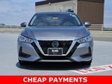 Used 2021 Nissan Sentra S image 2