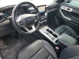 Used 2021 Ford Explorer Limited w/ Equipment Group 301A image 2
