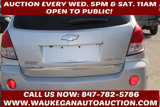 Used 2012 Chevrolet Captiva Sport LTZ image 5