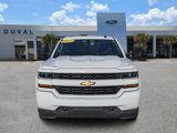 Used 2017 Chevrolet Silverado 1500 Custom w/ Custom Convenience Package image 5