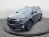 Used 2022 Chevrolet Equinox RS w/ Infotainment Package image 3