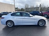 Used 2022 Alfa Romeo Giulia Ti image 6