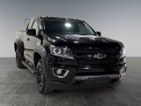 Used 2016 Chevrolet Colorado Z71 w/ Z71 Midnight Edition image 3