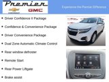 Used 2022 Chevrolet Equinox LT image 4