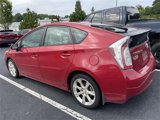 Used 2014 Toyota Prius Three image 4