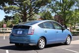 Used 2008 Toyota Prius image 5