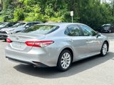 Certified 2019 Toyota Camry LE image 5
