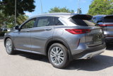 New 2025 INFINITI QX50 Luxe w/ Cargo Package image 3