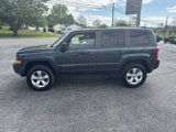 Used 2014 Jeep Patriot Limited image 2