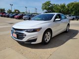 Used 2024 Chevrolet Malibu LT image 2