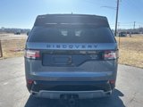 Used 2018 Land Rover Discovery HSE Luxury image 6