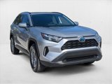 Used 2022 Toyota RAV4 XLE image 3