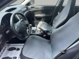 Used 2013 Subaru Impreza WRX Sedan image 5