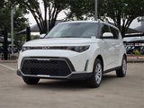 New 2025 Kia Soul LX image 2