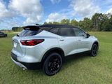 Used 2022 Chevrolet Blazer LT image 3