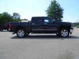Used 2014 Chevrolet Silverado 1500 LTZ image 4
