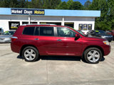 Used 2009 Toyota Highlander Limited image 4