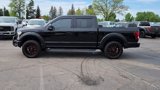 Used 2017 Ford F150 XLT w/ Equipment Group 302A Luxury image 4