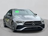 Certified 2024 Mercedes-Benz CLA 250 4MATIC image 6