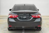 Used 2021 Toyota Camry SE image 4