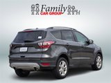 Used 2017 Ford Escape SE w/ SE Leather Comfort Package image 4