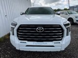Used 2025 Toyota Tundra SR5 image 2