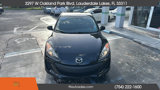 Used 2013 MAZDA MAZDA3 i SV image 4