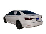 Used 2021 Volkswagen Jetta SEL image 5