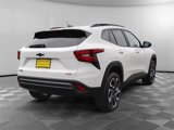 New 2025 Chevrolet Trax RS w/ Sunroof Package image 5
