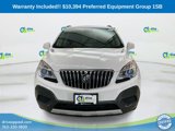 Used 2016 Buick Encore AWD image 2
