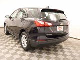 Used 2020 Chevrolet Equinox LS w/ LPO, Roadside Safety Package image 3