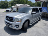 Used 2017 Ford Expedition EL Limited image 3