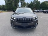 Certified 2023 Jeep Cherokee Altitude Lux image 3