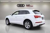 Used 2023 Audi Q5 2.0T Premium w/ Convenience Package image 3