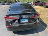 Used 2022 Honda Civic EX image 3