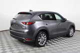 Used 2021 MAZDA CX-5 Grand Touring image 6