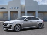 New 2024 Cadillac CT5 Premium Luxury w/ Super Cruise 1 Package image 2