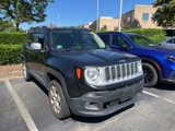 Used 2017 Jeep Renegade Limited image 3