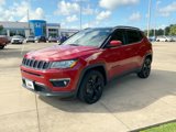 Used 2019 Jeep Compass Altitude image 3
