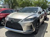 Used 2022 Lexus RX 350 FWD w/ Premium Package image 2