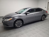 Used 2017 Nissan Altima 2.5 SV image 2