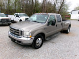 Used 2002 Ford F350 XLT image 2
