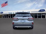 Used 2021 Ford Escape Titanium image 4